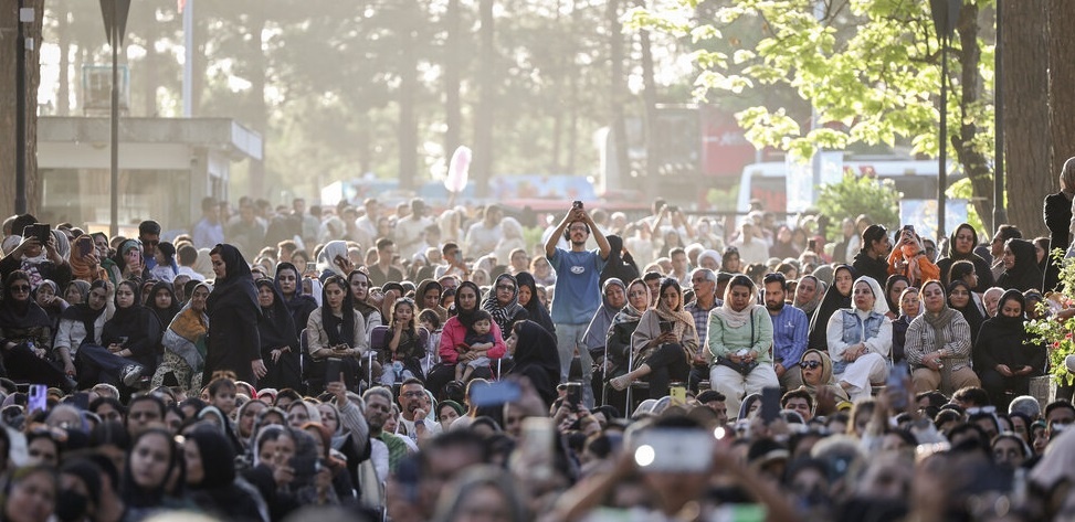 معاون استاندار و فرماندار مطرح کرد: آرامگاه خیام نمادی از هویت فرهنگی نیشابور است