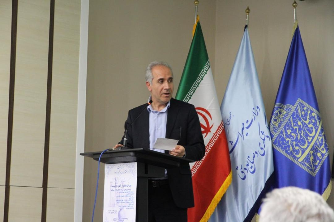 دفاع، بخشی مهم از زیست فرهنگی ملت‌هاست