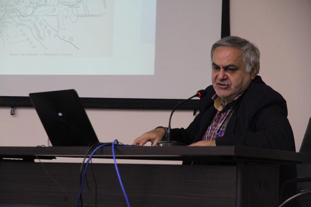 دفاع، بخشی مهم از زیست فرهنگی ملتهاست