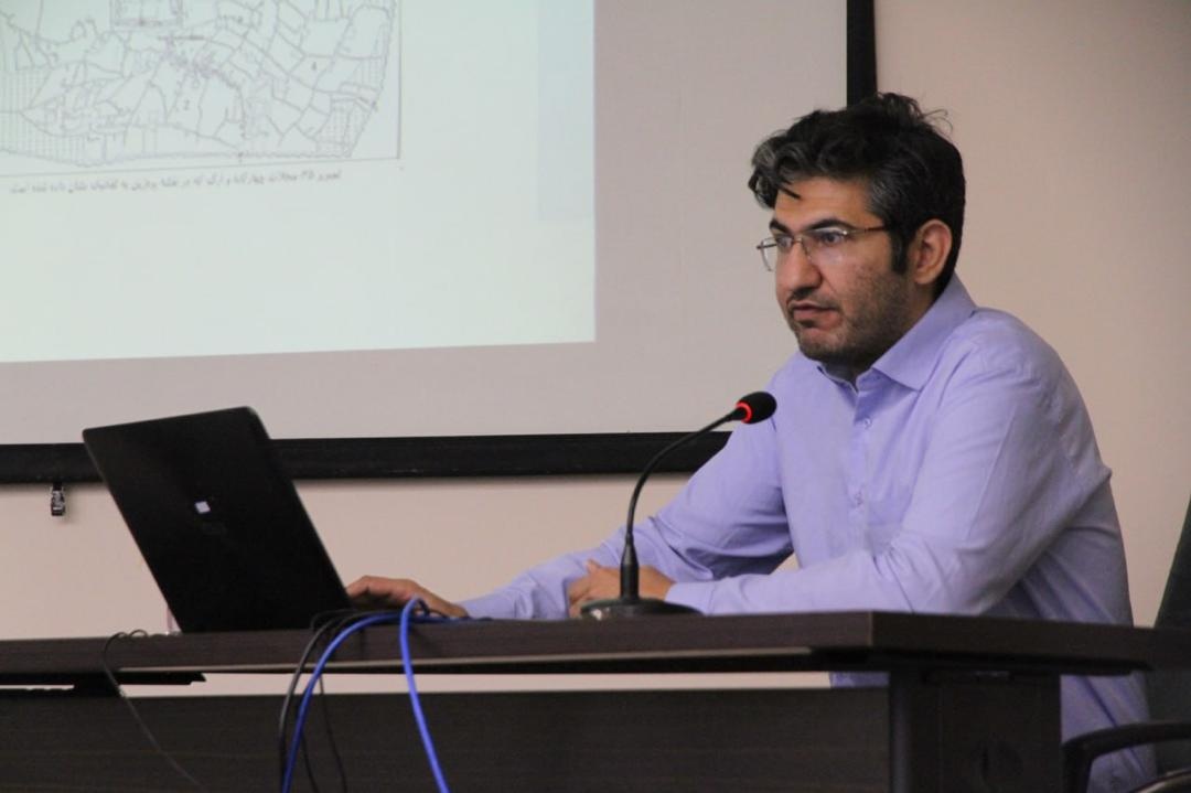 دفاع، بخشی مهم از زیست فرهنگی ملتهاست