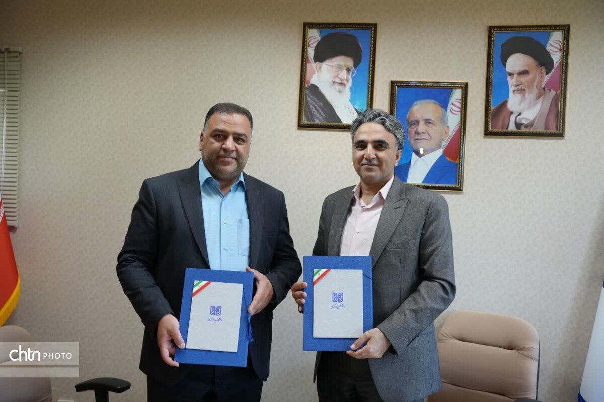 دانشگاه شهید باهنر همراه میراث‌فرهنگی کرمان‌ در مسیر توسعه پایدار است