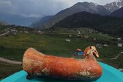 نشست علمی پژوهشی با محوریت تاریخ و فرهنگ روستای الیت در چالوس برگزار می‌شود