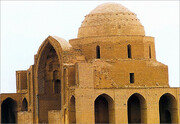 مرمت، بازسازی و استحکام بخشی مسجد جامع ورامین
