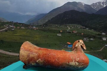 نشست علمی پژوهشی با محوریت تاریخ و فرهنگ روستای الیت در چالوس برگزار می‌شود