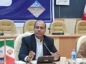 سیستان گنجینه‌ای بی‌بدیل از فرهنگ و تمدن ایران زمین است