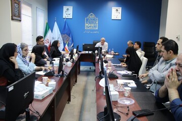 فرونشست بیخ گوش میراث فرهنگی/ اطلس فرونشست آثار باستانی کشور تدوین شود