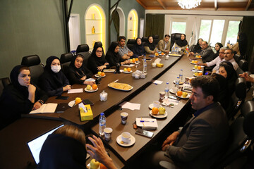 ثبت دقیق اموال فرهنگی در اولویت/ سامانه جام نیازمند اصلاحات فوری است