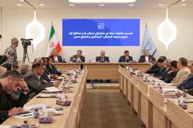 نجات گردشگری ایران در گرو دیپلماسی فعال و جذب هدفمند گردشگر خارجی است/ وزارت میراث‌فرهنگی، حامی مطلق هتلداران
