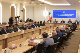 نشست راهبردی جامعه حرفه‌ای هتلداران با وزیر میراث‌فرهنگی برگزار شد/ هم‌افزایی دولت و بخش خصوصی برای تحول در صنعت هتلداری ایران