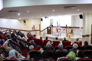 اتمام عملیات بازسازی و مرمت پل خاتون/خاتون به گذر فرهنگی تبدیل می‌شود