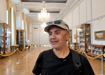 گردشگری در ایران حتی بدون نیاز به تبلیغ رسمی، جهانی می‌شود/ رفتار مردم ایران در دل جای می‌گیرد و بهترین تبلیغ است