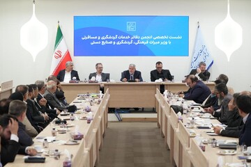 زیرساخت‌های حمایتی برای جهش گردشگری ایران فراهم شده است/ ضرورت هم‌افزایی ملی برای تحول در حوزه گردشگری