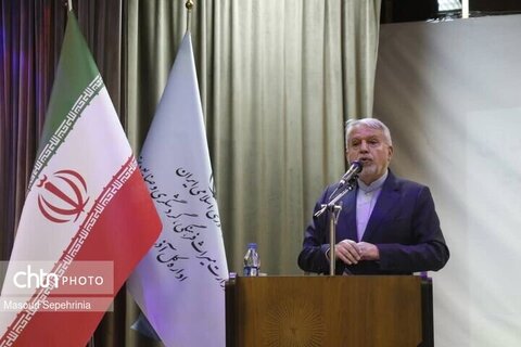 سفر وزیر میراث فرهنگی به شهرستان هشترود