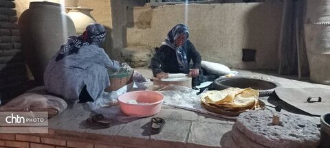 مرمت و احیا مطبخ خانه ،خانه حاج آقا افتخارالاسلام بروجرد به مناسبت هفته میراث فرهنگی بعد از سالها در راستای احیا و کاربری متناسب به بناهای تاریخی