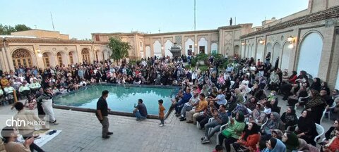 مرمت و احیا مطبخ خانه ،خانه حاج آقا افتخارالاسلام بروجرد به مناسبت هفته میراث فرهنگی بعد از سالها در راستای احیا و کاربری متناسب به بناهای تاریخی