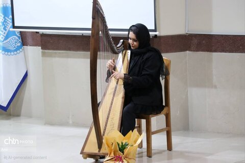 دیدار سرپرست اداره کل میراث فرهنگی البرز با اعضای جمعیت همیار البرز به مناسبت هفته میراث فرهنگی