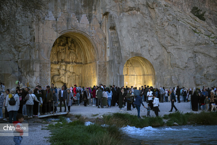 چرخه‌ نگهداشت ۲ روزه مسافر در شهر کرمانشاه