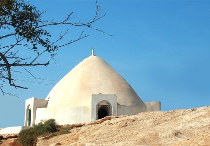 برکه‌های آب جزیره قشم به عنوان «موزه‌های زنده» ساماندهی می‌شود