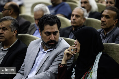 بزرگداشت هفته میراث فرهنگی در نطنز با حضور معاون صنایع دستی کشور