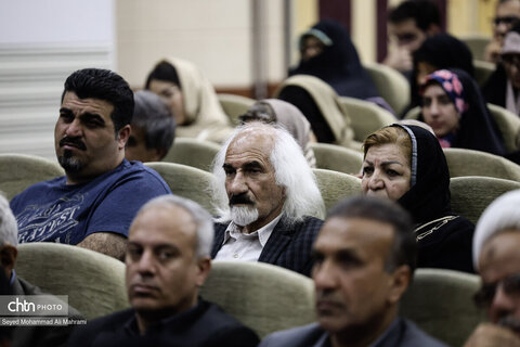 بزرگداشت هفته میراث فرهنگی در نطنز با حضور معاون صنایع دستی کشور