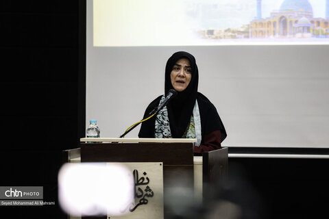 بزرگداشت هفته میراث فرهنگی در نطنز با حضور معاون صنایع دستی کشور