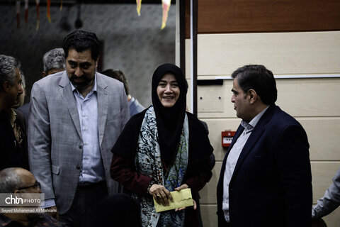 بزرگداشت هفته میراث فرهنگی در نطنز با حضور معاون صنایع دستی کشور