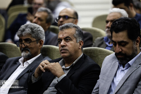 بزرگداشت هفته میراث فرهنگی در نطنز با حضور معاون صنایع دستی کشور
