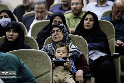 بزرگداشت هفته میراث فرهنگی در نطنز با حضور معاون صنایع دستی کشور