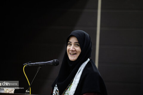بزرگداشت هفته میراث فرهنگی در نطنز با حضور معاون صنایع دستی کشور