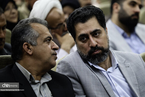 بزرگداشت هفته میراث فرهنگی در نطنز با حضور معاون صنایع دستی کشور