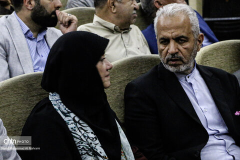 بزرگداشت هفته میراث فرهنگی در نطنز با حضور معاون صنایع دستی کشور
