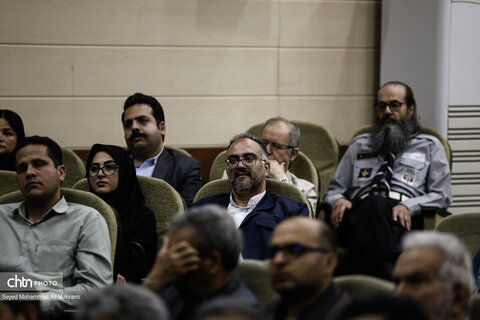 بزرگداشت هفته میراث فرهنگی در نطنز با حضور معاون صنایع دستی کشور