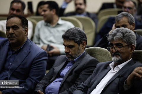 بزرگداشت هفته میراث فرهنگی در نطنز با حضور معاون صنایع دستی کشور