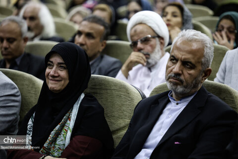 بزرگداشت هفته میراث فرهنگی در نطنز با حضور معاون صنایع دستی کشور