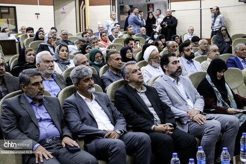 بزرگداشت هفته میراث فرهنگی در نطنز با حضور معاون صنایع دستی کشور