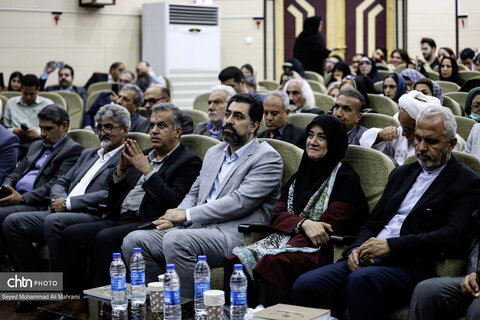 بزرگداشت هفته میراث فرهنگی در نطنز با حضور معاون صنایع دستی کشور