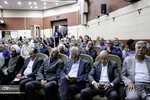 بزرگداشت هفته میراث فرهنگی در نطنز با حضور معاون صنایع دستی کشور