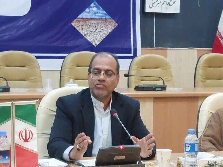 سیستان گنجینهای بیبدیل از فرهنگ و تمدن ایران زمین است سیستان گنجینهای بیبدیل از فرهنگ و تمدن ایران زمین است