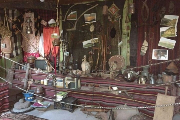 آغاز فعالیت رسمی موزه مردم‌شناسی «سوباتان» گیلان در هفته میراث‌فرهنگی