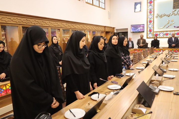 نشست هم‌اندیشی «معماری و میراث‌فرهنگی» در موزه آذربایجان تبریز/ مشارکت اساتید برجسته با محوریت تعامل میان معماری و میراث‌فرهنگی