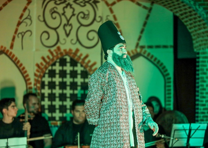 استان مرکزی