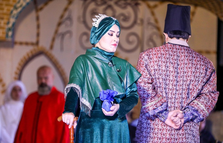 استان مرکزی