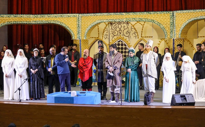 استان مرکزی
