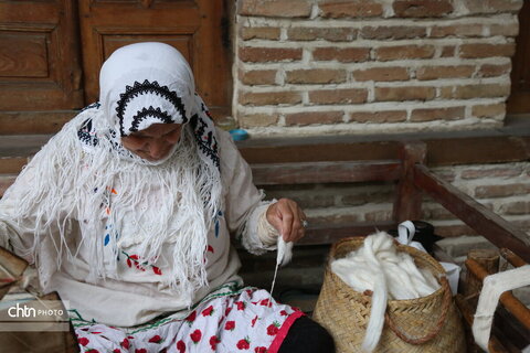 کارگاه نساجی