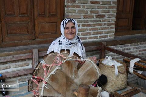 کارگاه نساجی