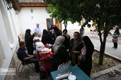 کارگاه نساجی