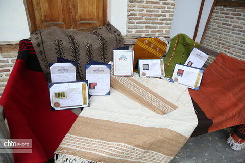 کارگاه نساجی