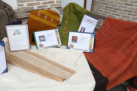 کارگاه نساجی