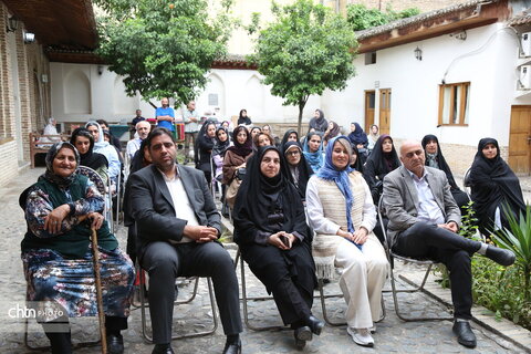 کارگاه نساجی