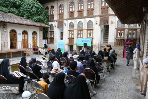 کارگاه نساجی